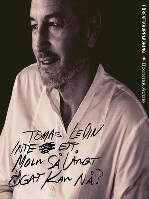 cover image of Inte ett moln så långt ögat kan nå?